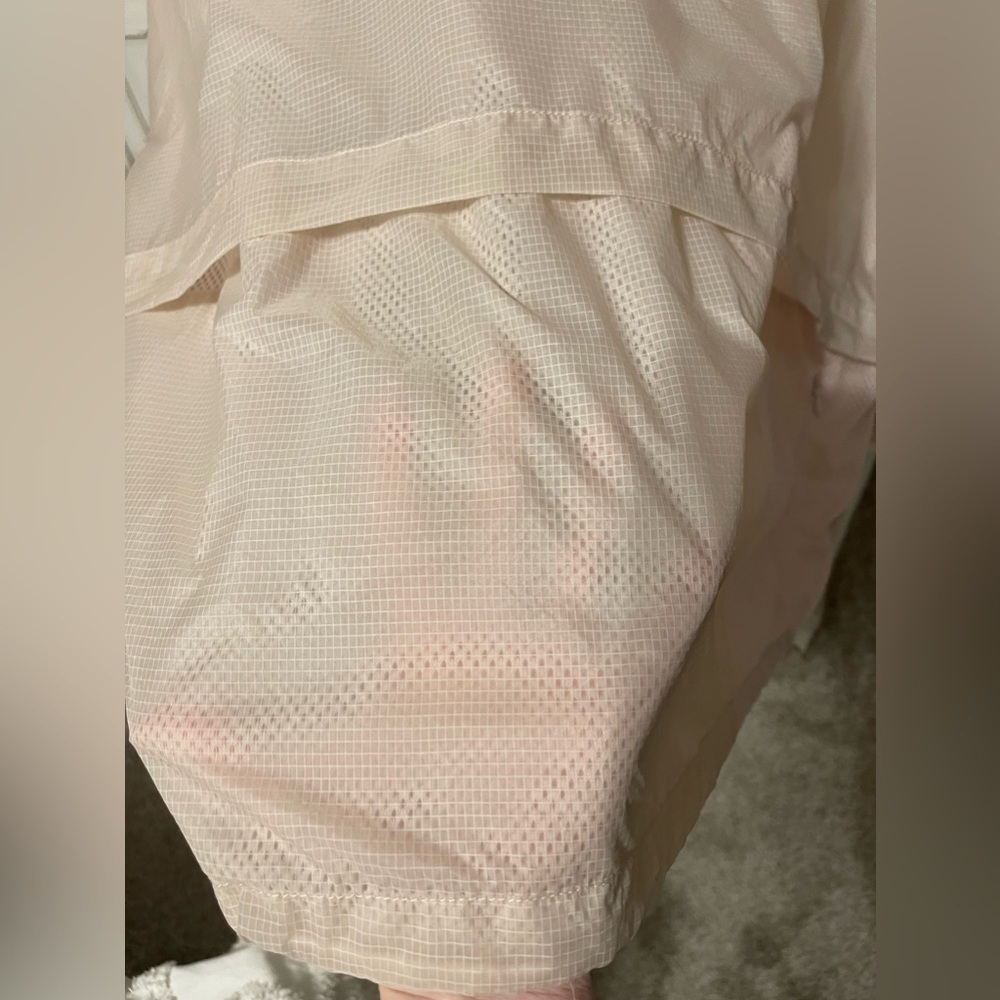 Fabletics Cropped Jacket - image 7